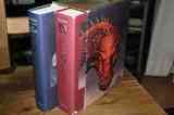Libros eragon y eldest