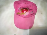 GORRA DE NIÑA 