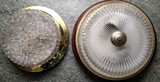Regalo dos plafones de luz para pasillo