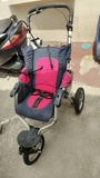 Se regala silla para niño en buen estado