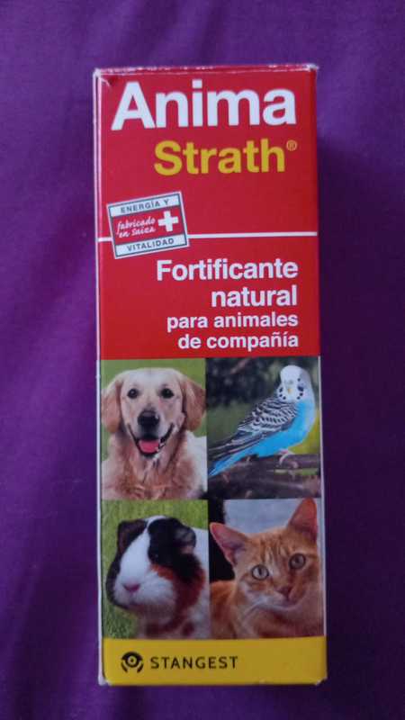 Para animales